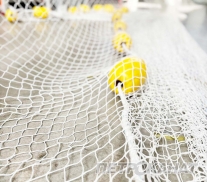 Садковый невод